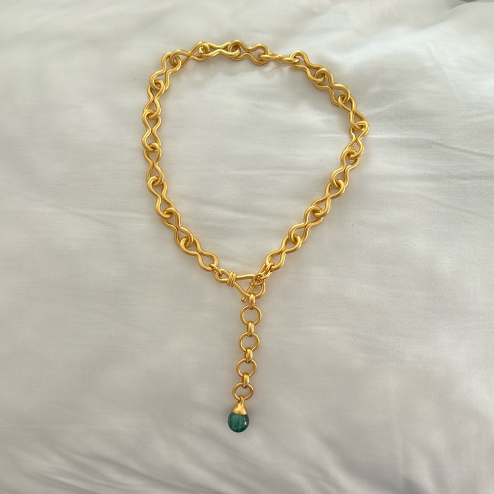 the met museum roman necklace